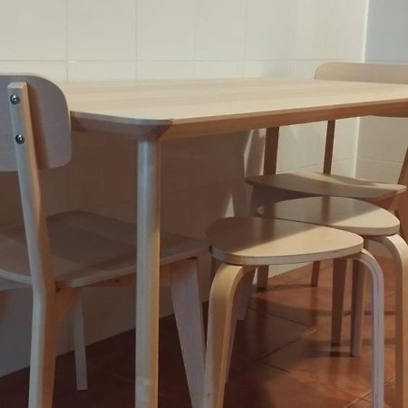 Apartamento San Pedro Playa Marbella Luaran gambar