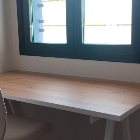 Apartamento San Pedro Playa Marbella Luaran gambar
