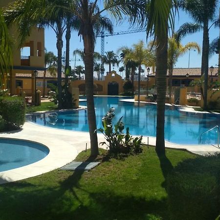 Apartamento San Pedro Playa Marbella Luaran gambar