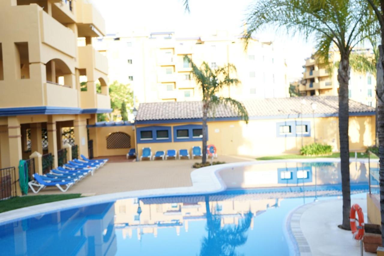 Apartamento San Pedro Playa Marbella Luaran gambar