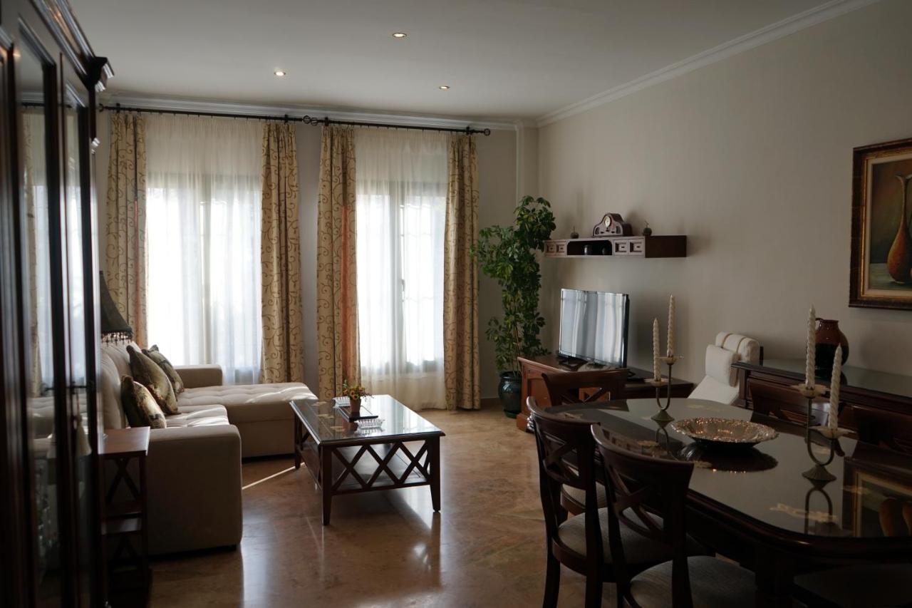 Apartamento San Pedro Playa Marbella Luaran gambar