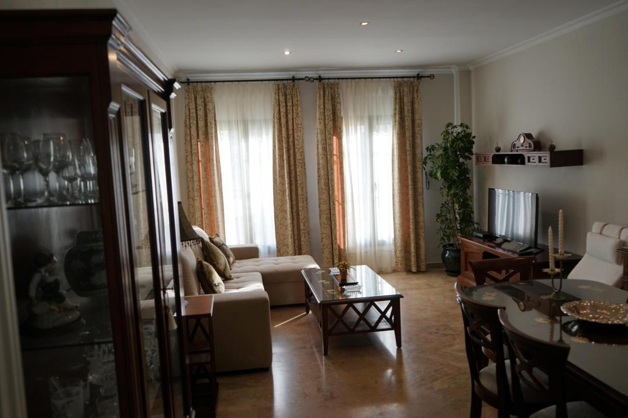 Apartamento San Pedro Playa Marbella Luaran gambar
