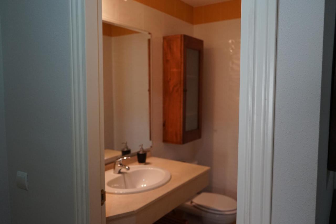 Apartamento San Pedro Playa Marbella Luaran gambar