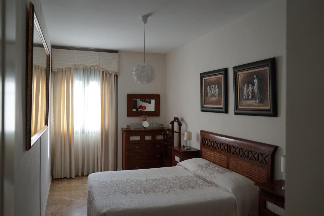 Apartamento San Pedro Playa Marbella Luaran gambar
