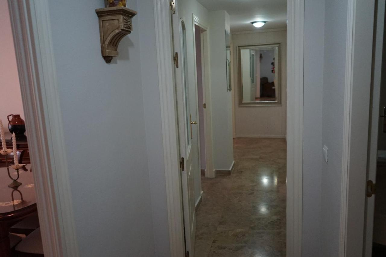 Apartamento San Pedro Playa Marbella Luaran gambar