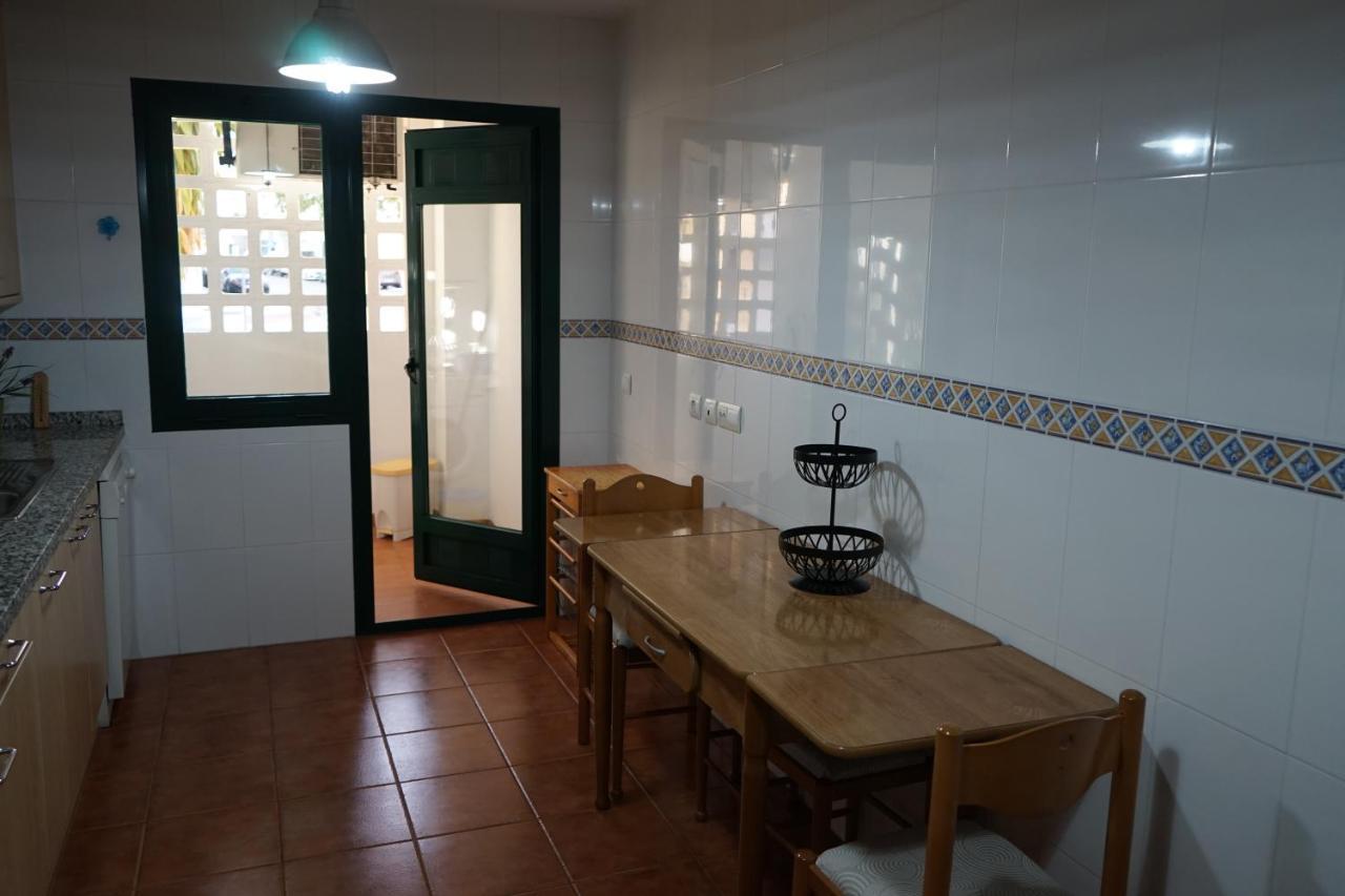 Apartamento San Pedro Playa Marbella Luaran gambar