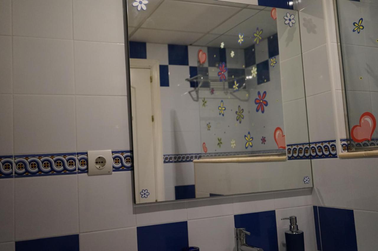 Apartamento San Pedro Playa Marbella Luaran gambar
