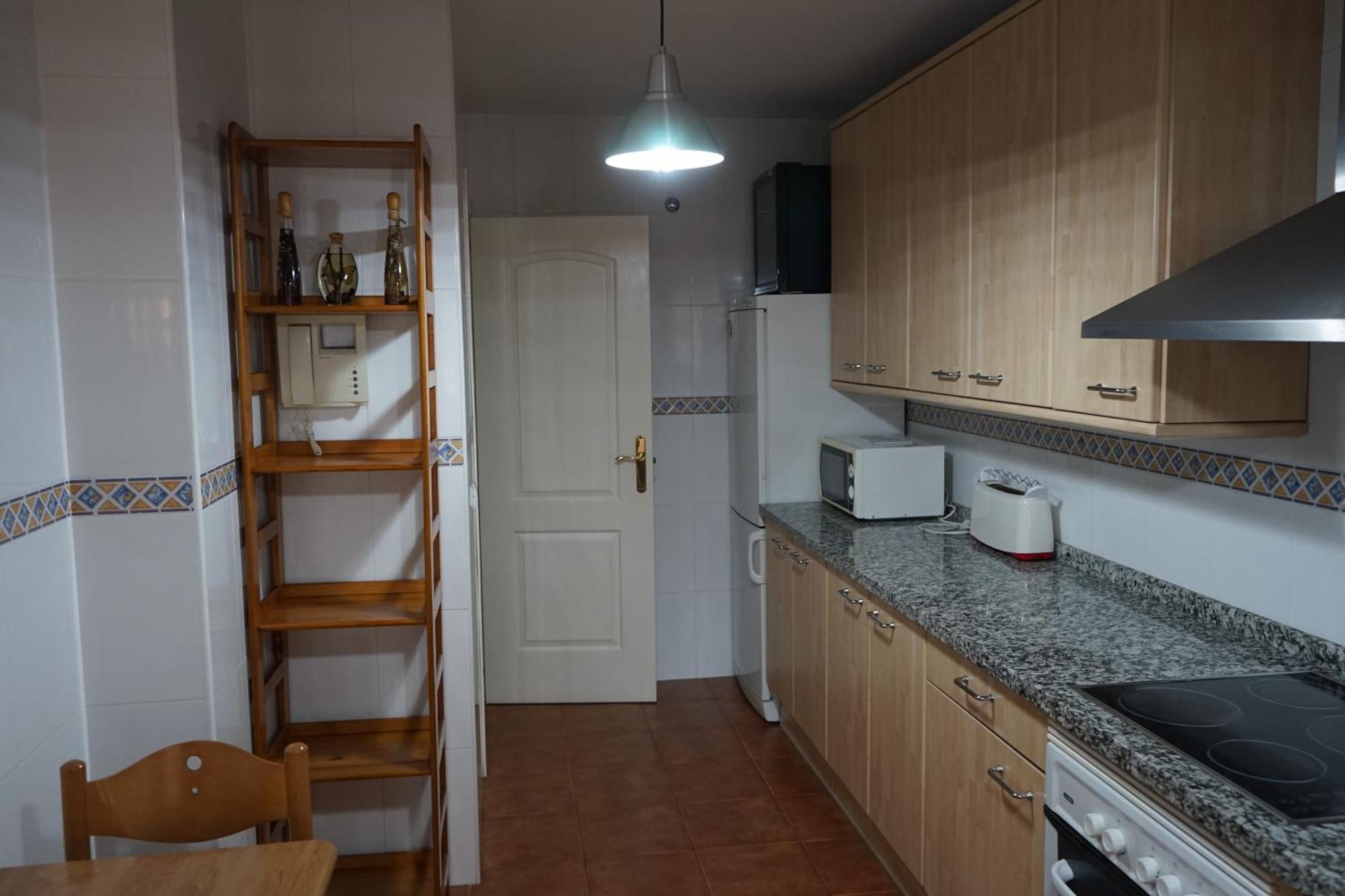 Apartamento San Pedro Playa Marbella Luaran gambar