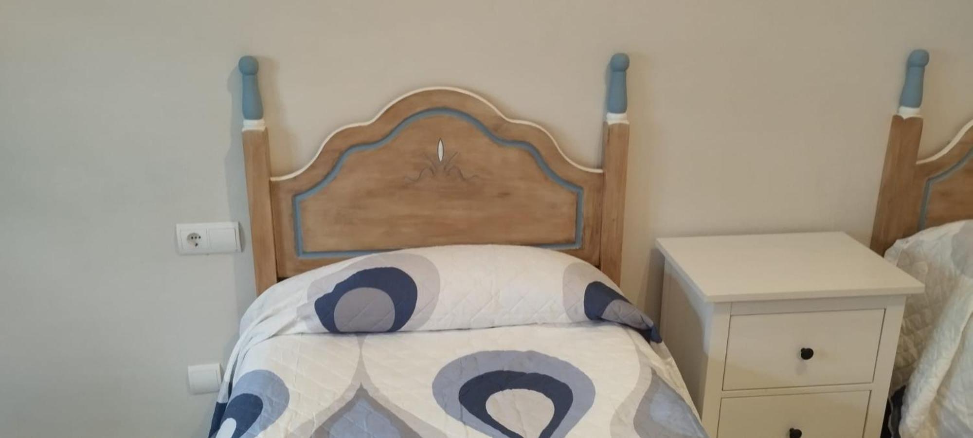 Apartamento San Pedro Playa Marbella Luaran gambar