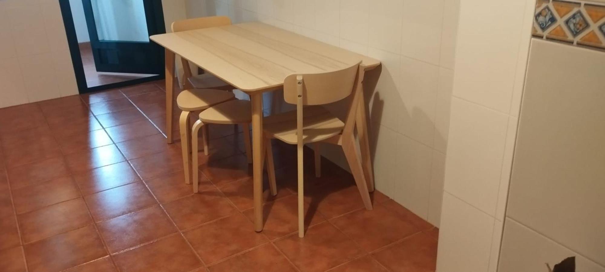Apartamento San Pedro Playa Marbella Luaran gambar