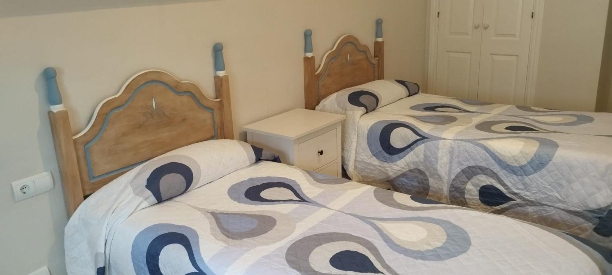 Apartamento San Pedro Playa Marbella Luaran gambar