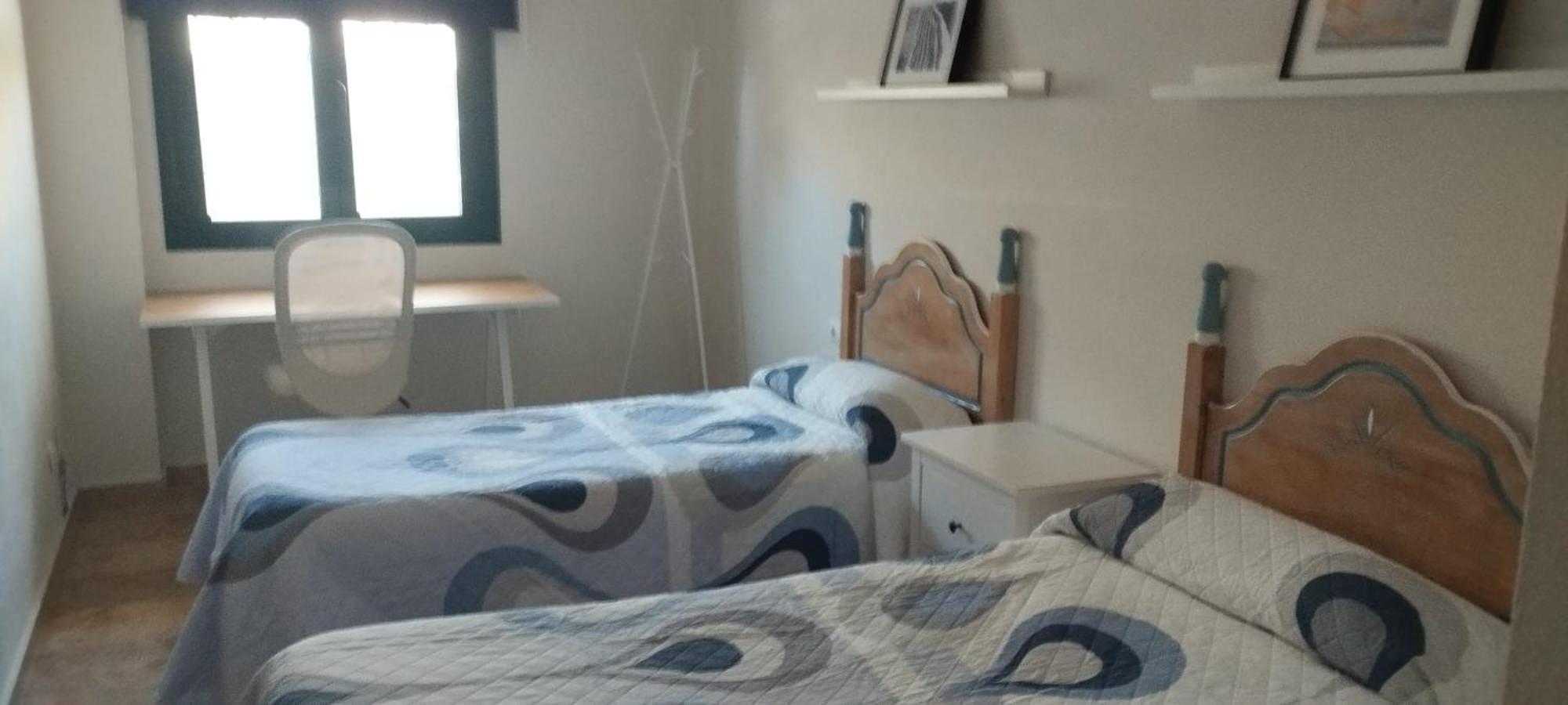 Apartamento San Pedro Playa Marbella Luaran gambar