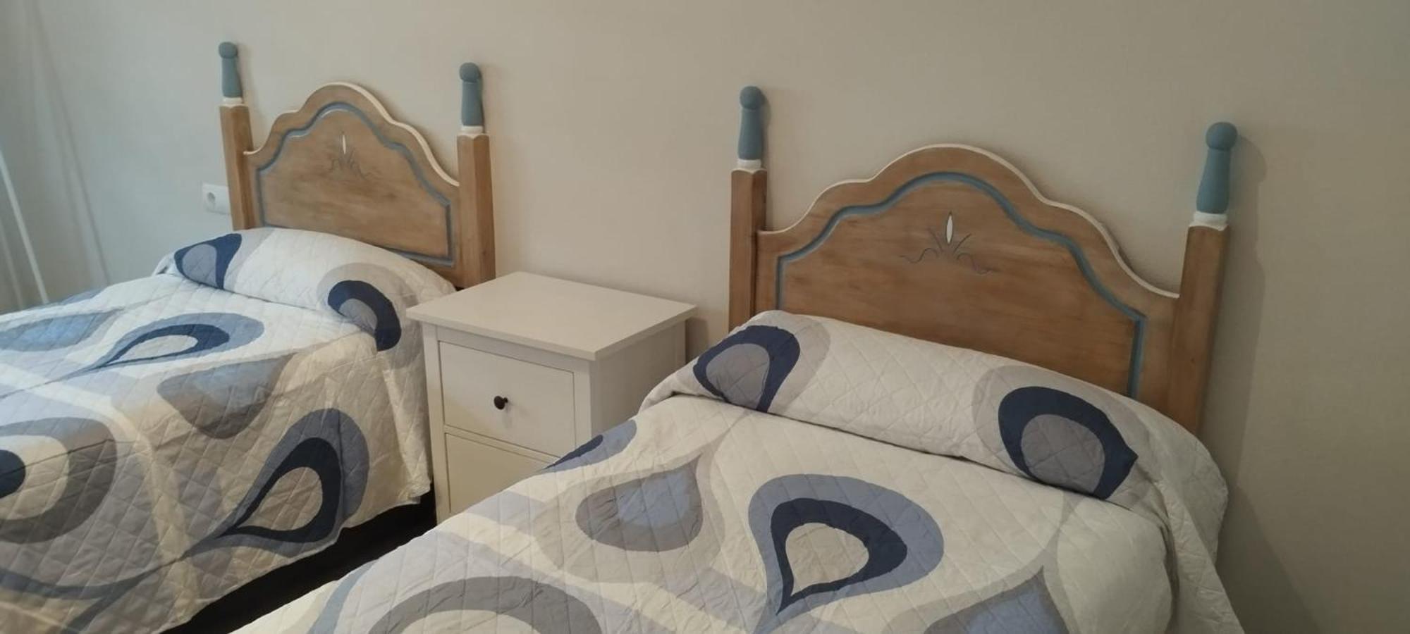 Apartamento San Pedro Playa Marbella Luaran gambar