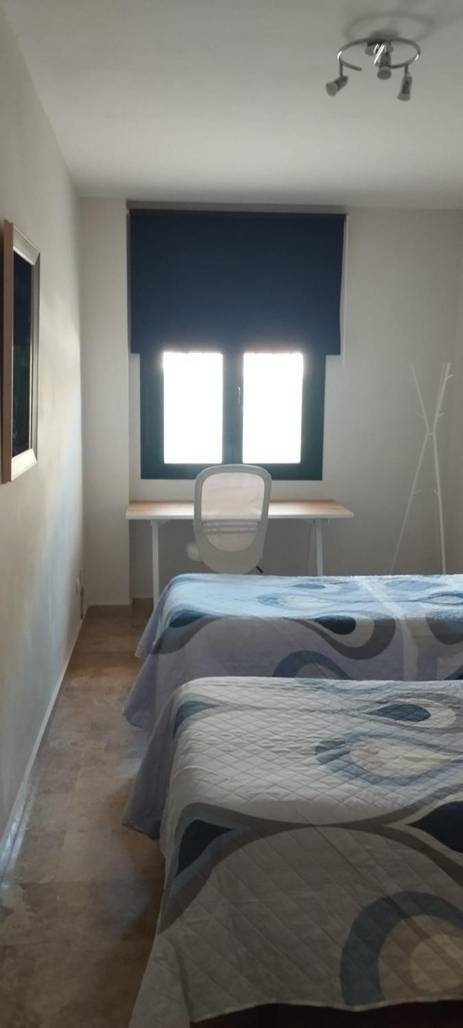 Apartamento San Pedro Playa Marbella Luaran gambar