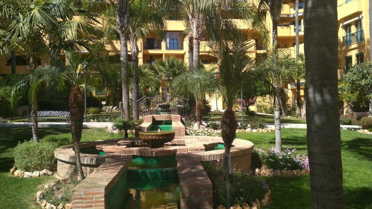 Apartamento San Pedro Playa Marbella Luaran gambar