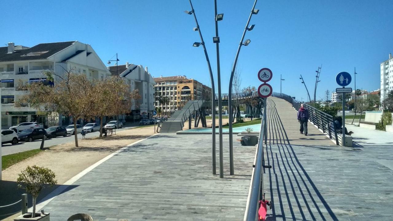 Apartamento San Pedro Playa Marbella Luaran gambar
