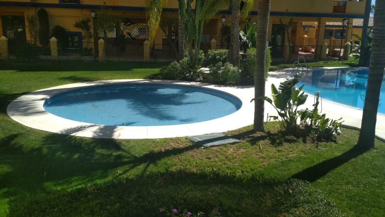Apartamento San Pedro Playa Marbella Luaran gambar